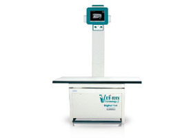 Veterinary X-Ray Equipment from Sedecal